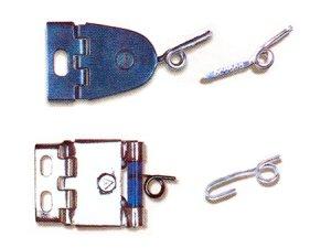Lappets & Hooks