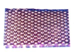 Perforated Metal Strip