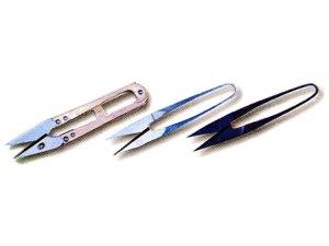 Weaver Scissors (Thread-Cutter)