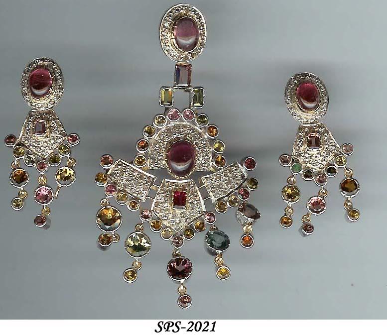 VICTORIAN JEWELLERY
