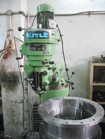 MITR (HMT)