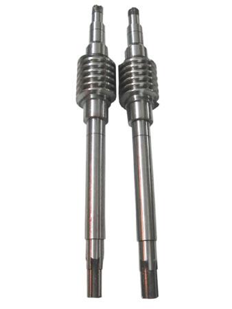 Worm Shaft