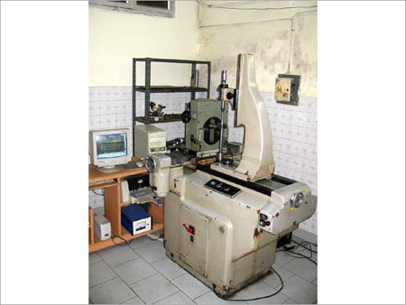 Gear Machinery