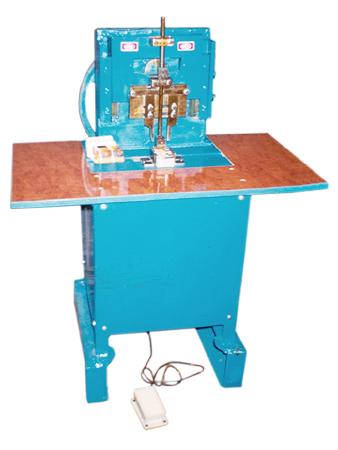 Double Round Corner Cutting Machine