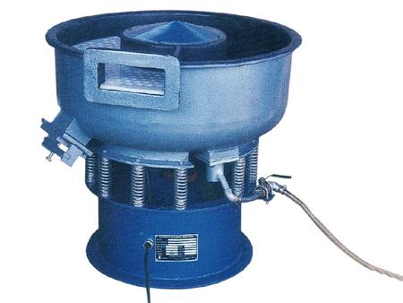 Vibratory Finishing Machine