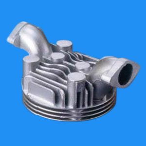 Aluminium Die Casted part
