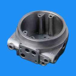 Gravity Die Castings