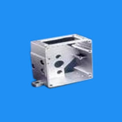 Leak Proof Aluminium Castings