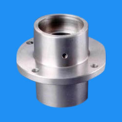 Aluminium Die Gravity Casting