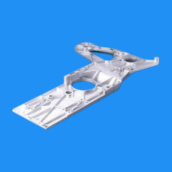 Aluminum Die Castings