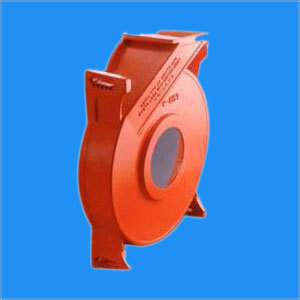 Industrial Aluminium Castings