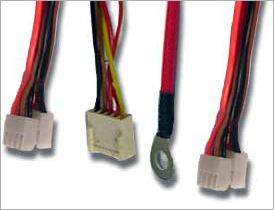 2.5 mm Pich Connector