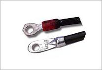 Invertorconnectors / PTFE Battery Lead