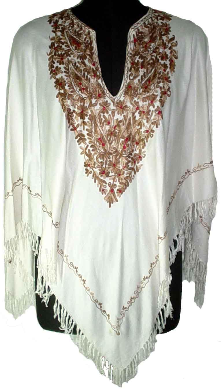 Poncho