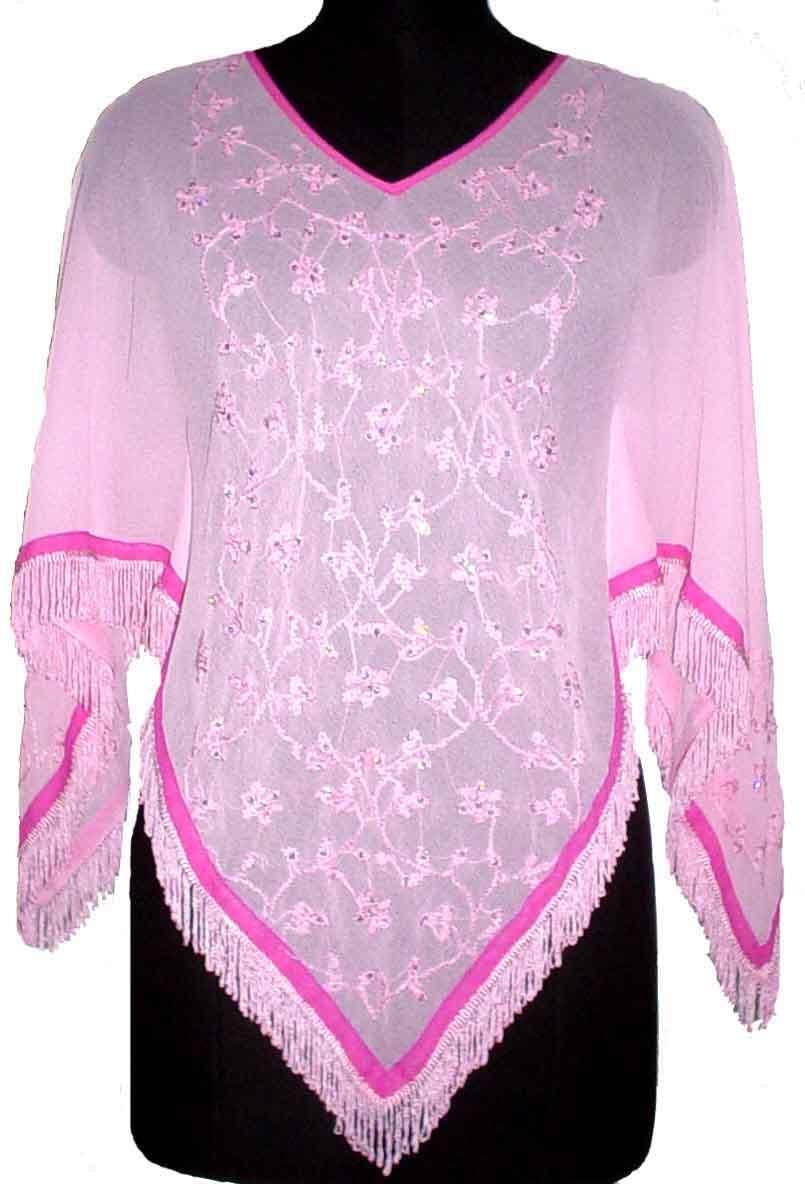 Poncho