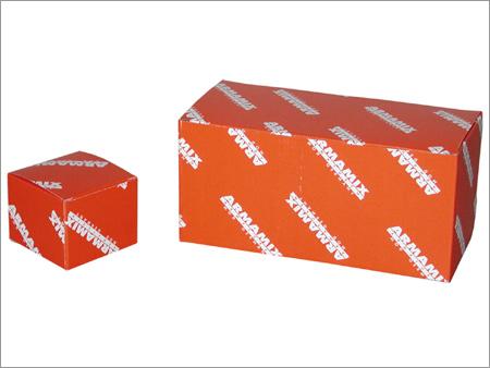 Printed Monocartons