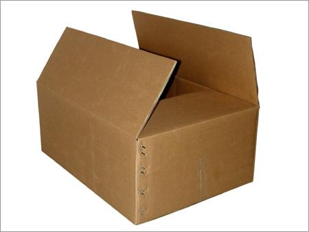 Corrugated Box
