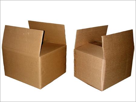 Corrugated Boxes