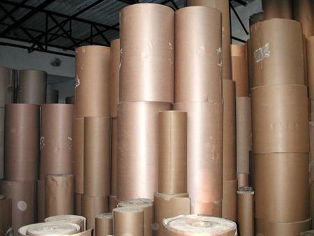 Corrugated Rolls