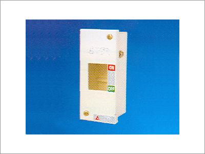 MCB ENCLOSURES