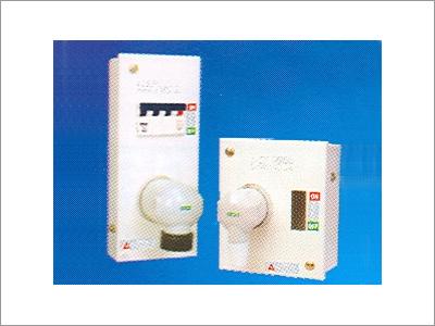 AC BOXES SPN/TPN