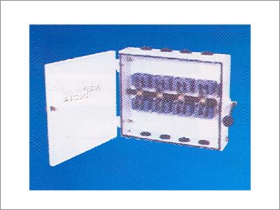 CHANGE OVER SWITCHES
