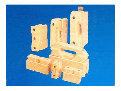 PORCELAIN REWIREABLE FUSE UNITS