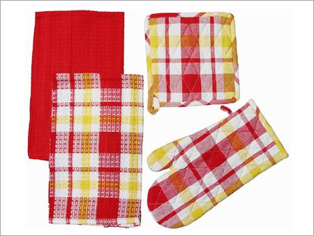 Kitchen Linen