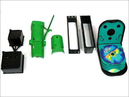 Electrical & Electronic Products
