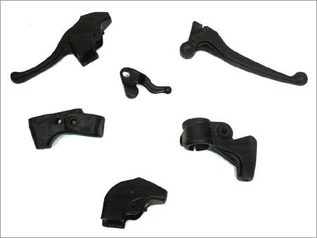 Automobile Handles