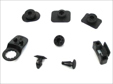 Automobile Dust Seals & Clips