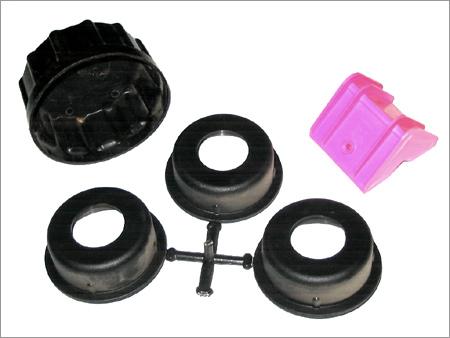 Motor Covers & Corner Protectors