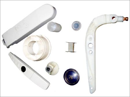 Bobbin & Motor Handle