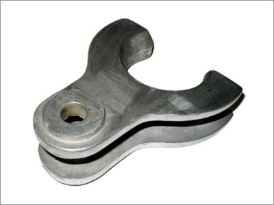 Clevis Thimble