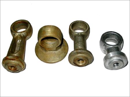 Top Mounting (Shock Absorber)