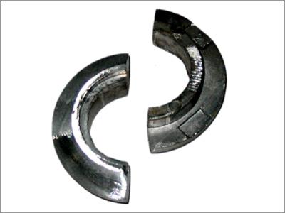 Half Plate (Shock Absorber)