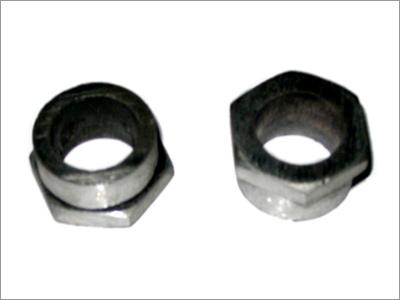 Hexagonal Gland