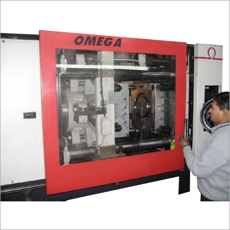 Plastic Injection Mouldings