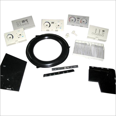 Air-Conditioners plastic parts