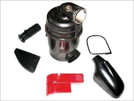 Automotive Injection Mouldings