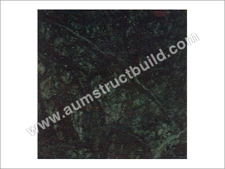 Forest Green Marble