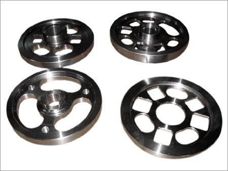 Gear Primary Drivens
