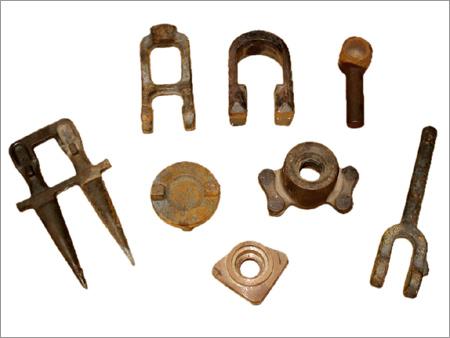 Precise Hammer Forging (Export)