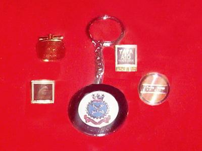 Key Chains