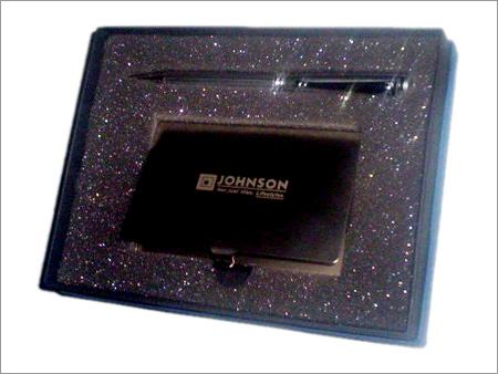 Pen Box