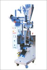 Powder Items Packaging Machine