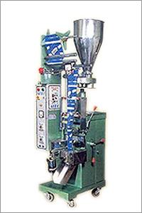 Powder Items Packaging Machinery