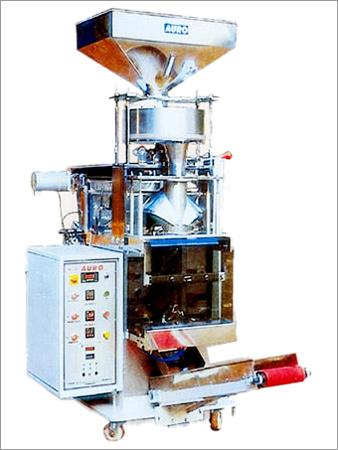 Snack Packaging Machinery