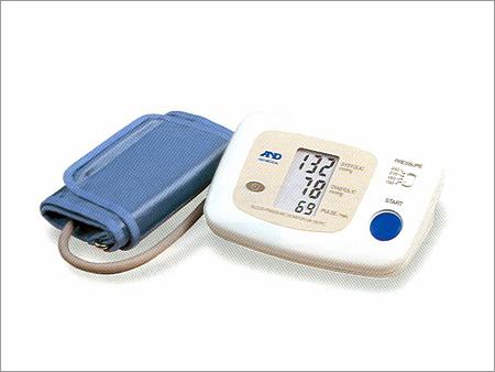 Personal Lines - Upper Arm Blood pressure monitor