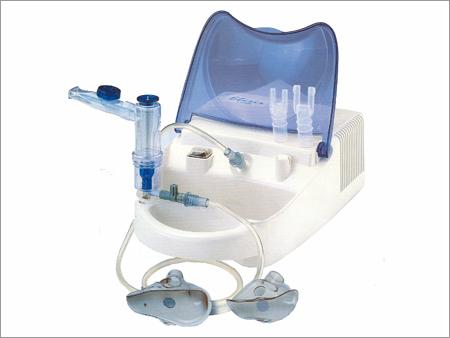Personal Lines - Elisir (Nebuliser pumps)